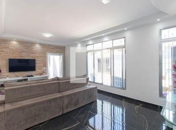 Casa · 280m² · 4 Quartos · 4 Vagas · Casa à Venda - Vila Mazzei, 4 Quartos, 280 m² - São Paulo
