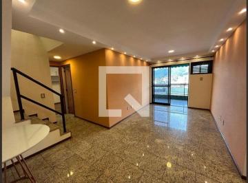 Apartamento · 164m² · 4 Quartos · 3 Vagas · Apartamento à Venda - Méier, 4 Quartos, 164 m² - Rio de Janeiro