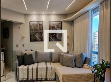 Apartamento · 81m² · 2 Quartos · 2 Vagas · Apartamento à Venda - Paraíso, 2 Quartos, 81 m² - São Paulo