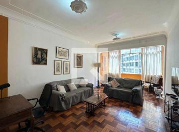 Apartamento · 150m² · 3 Quartos · 1 Vaga · Apartamento à Venda - Copacabana, 3 Quartos, 150 m² - Rio de Janeiro