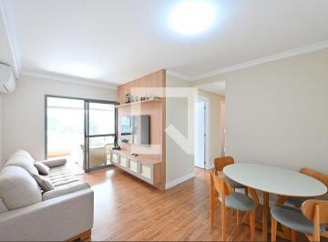 Apartamento · 95m² · 3 Quartos · 2 Vagas · Apartamento à Venda - Chácara Inglesa, 3 Quartos, 95 m² - São Paulo