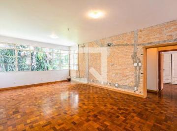 Apartamento · 120m² · 1 Quarto · Apartamento à Venda - Jardim Paulista, 1 Quarto, 120 m² - São Paulo