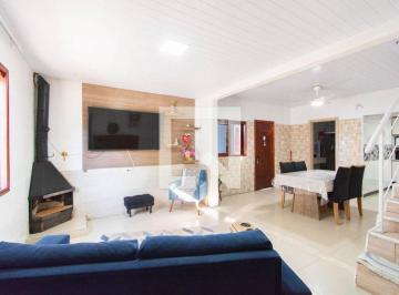 Casa · 300m² · 6 Quartos · 5 Vagas · Casa à Venda - Harmonia, 6 Quartos, 300 m² - Canoas
