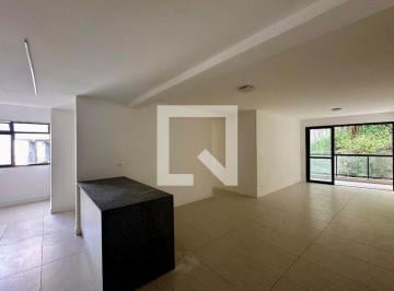 Apartamento · 104m² · 3 Quartos · 1 Vaga · Apartamento à Venda - Humaitá, 3 Quartos, 104 m² - Rio de Janeiro