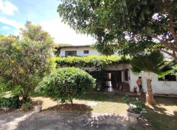 Casa · 279m² · 4 Quartos · 4 Vagas · Um Belo Duplex para chamar de seu