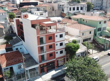 IMG_20260619_092557_001.jpeg · Confortável apartamento para venda em Vila Nivi com 2 quartos, 37m² - viniciusqueiroz#DNQLB