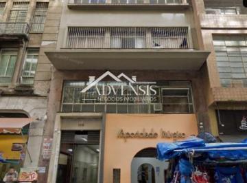 Comercial · 264m² · Sala Comercial para venda em República de 264.00m²