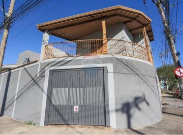 Casa · 250m² · 5 Quartos · 3 Vagas · Casa para venda em Jardim Vera Cruz de 250.00m² com 5 Quartos, 2 Suites e 3 Garagens