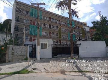 Apartamento · 42m² · 2 Quartos · 1 Vaga · Apartamento para venda em Vila Eliza de 42.00m² com 2 Quartos e 1 Garagem