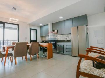 Apartamento · 95m² · 3 Quartos · 2 Vagas · Apartamento para venda em Além Ponte de 95.00m² com 3 Quartos, 1 Suite e 2 Garagens