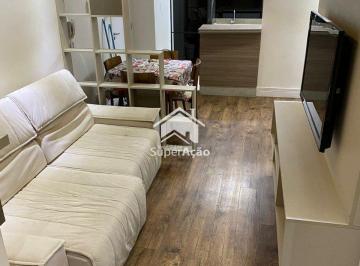 Apartamento · 55m² · 2 Quartos · 1 Vaga · Apartamento para venda em Macedo de 55.00m² com 2 Quartos e 1 Garagem