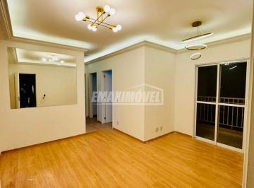 Apartamento · 56m² · 2 Quartos · 1 Vaga · Apartamento para alugar em Jardim São Carlos de 56.00m² com 2 Quartos e 1 Garagem