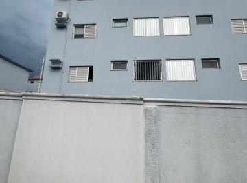Apartamento · 61m² · 2 Quartos · 2 Vagas · Apartamento para alugar em Jardim Costa Rica de 61.00m² com 2 Quartos e 2 Garagens