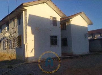 Apartamento · 45m² · 2 Quartos · 1 Vaga · Apartamento para alugar em Cruzeiro de 45.00m² com 2 Quartos e 1 Garagem
