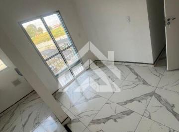 Apartamento · 43m² · 2 Quartos · 1 Vaga · Apartamento para alugar em Jardim Independência de 43.00m² com 2 Quartos e 1 Garagem