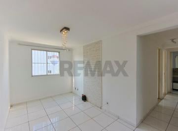 Apartamento · 53m² · 2 Quartos · 1 Vaga · Apartamento para venda em Residencial Terra Da Uva de 53.00m² com 2 Quartos e 1 Garagem