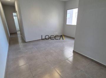 Apartamento · 53m² · 2 Quartos · 1 Vaga · Apartamento para alugar em Jardim Palma Travassos de 53.00m² com 2 Quartos e 1 Garagem