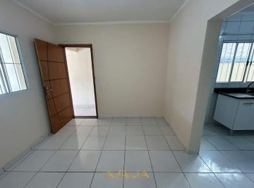 Casa · 110m² · 3 Quartos · 2 Vagas · Casa para alugar em Jardim Morada do Sol de 110.00m² com 3 Quartos, 1 Suite e 2 Garagens