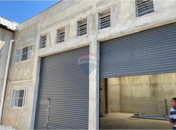 Comercial · 250m² · 8 Vagas · Galpão / Depósito / Armazém para alugar em Jardim Lisa de 250.00m² com 8 Garagens