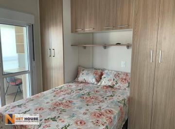 Apartamento · 38m² · 1 Quarto · 1 Vaga · Apartamento para alugar em Vila Mariana de 38.00m² com 1 Quarto e 1 Garagem