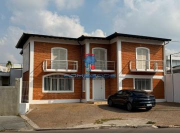 Comercial · 234m² · 5 Quartos · 5 Vagas · Prédio Comercial para alugar em Jardim Chapadão de 234.00m² com 5 Quartos e 5 Garagens