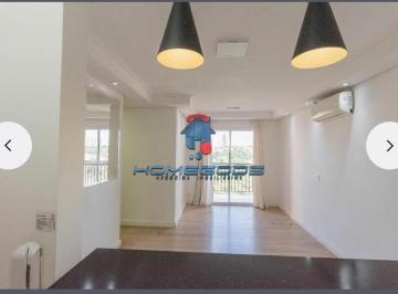 Apartamento · 77m² · 3 Quartos · 1 Vaga · Apartamento para alugar em Vila Industrial de 77.00m² com 3 Quartos, 1 Suite e 1 Garagem