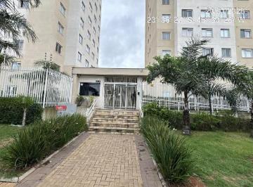 Apartamento · 26m² · 1 Quarto · Apartamento para venda em Jardim Planalto de 26.00m² com 1 Quarto