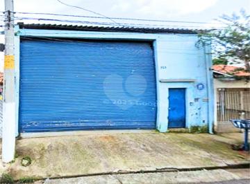 Comercial · 173m² · Galpão / Depósito / Armazém para alugar em Rudge Ramos de 172.80m²