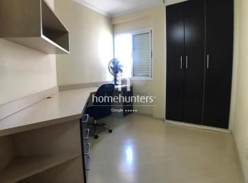 Apartamento · 75m² · 3 Quartos · 1 Vaga · Apartamento para alugar em Mansões Sto António de 75.00m² com 3 Quartos, 1 Suite e 1 Garagem