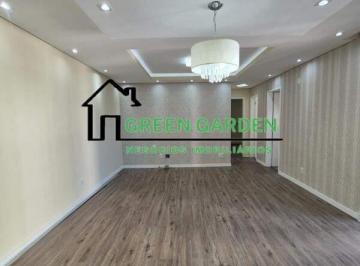 Apartamento · 59m² · 2 Quartos · 1 Vaga · Apartamento para alugar em BOSQUE DOS JACARANDÁS de 59.00m² com 2 Quartos e 1 Garagem