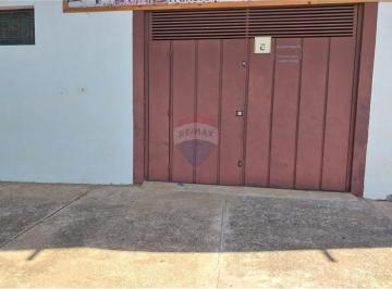 Comercial · 66m² · Imóvel Comercial para alugar em Parque Dom Pedro de 65.89m²