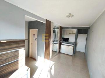 Apartamento · 52m² · 2 Quartos · 1 Vaga · Apartamento para venda em Condomínio Reserva do Japi de 52.00m² com 2 Quartos e 1 Garagem