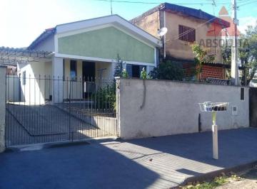 Casa · 100m² · 2 Quartos · 2 Vagas · Casa para alugar em Campo Limpo de 100.00m² com 2 Quartos e 2 Garagens