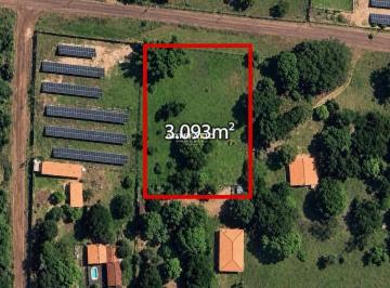 Terreno · 3093m² · Terreno para venda em Centro de 3093.00m²