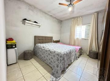 Casa · 130m² · 2 Quartos · 2 Vagas - Leads4Sales · Casa para venda em Jardim Paraíso Ii de 130.00m² com 2 Quartos e 2 Garagens