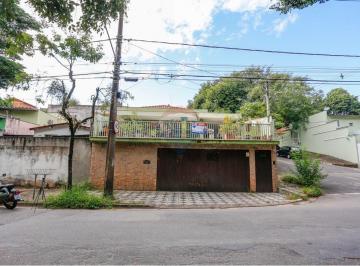 Casa · 277m² · 3 Quartos · 4 Vagas · Casa para venda em Jardim Emília de 276.80m² com 3 Quartos, 1 Suite e 4 Garagens