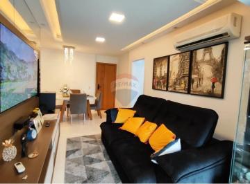 Apartamento · 70m² · 2 Quartos · 1 Vaga · Apartamento para alugar em Barra Da Tijuca de 70.00m² com 2 Quartos, 1 Suite e 1 Garagem