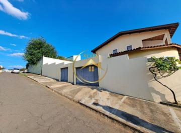 Casa · 293m² · 3 Quartos · 4 Vagas · Casa para venda em Jardim Quarto Centenário de 293.00m² com 3 Quartos, 1 Suite e 4 Garagens