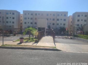Apartamento · 39m² · 2 Quartos · 1 Vaga · Apartamento para venda em Jardim Country Club de 39.00m² com 2 Quartos e 1 Garagem
