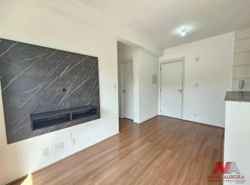 Apartamento · 50m² · 2 Quartos · 1 Vaga · Apartamento para alugar em Vila São Judas Tadeu de 50.00m² com 2 Quartos e 1 Garagem