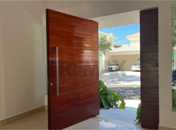 Casa · 441m² · 1 Quarto · Casa de Condomínio para alugar em Jardim Residencial Sunset Village de 441.00m² com 1 Quarto e 4 Sui