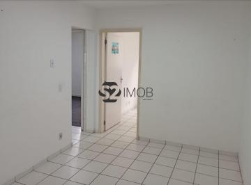 Apartamento · 52m² · 2 Quartos · 1 Vaga · Apartamento para venda em Terras de Mogi de 52.00m² com 2 Quartos e 1 Garagem