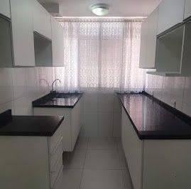 Apartamento · 45m² · 2 Quartos · 1 Vaga · Apartamento para alugar em Vila Rio De Janeiro de 45.00m² com 2 Quartos e 1 Garagem