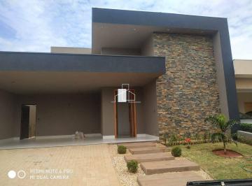 Casa · 153m² · 3 Quartos · 4 Vagas · Casa para venda em Residencial Figueira Ii de 153.00m² com 3 Quartos, 3 Suites e 4 Garagens