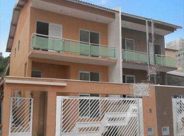 Casa · 145m² · 3 Quartos · 2 Vagas · Casa para venda em Portais (polvilho) de 145.00m² com 3 Quartos, 1 Suite e 2 Garagens