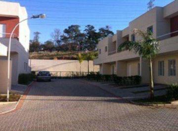 Casa · 169m² · 3 Quartos · 2 Vagas · Sobrado para venda e aluguel em Jardim Professor Benoá de 169.00m² com 3 Quartos, 1 Suite e 2 Garage