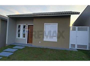 Casa · 76m² · 3 Quartos · Casa de Condomínio para alugar em Quintais Do Imperador de 76.00m² com 3 Quartos e 1 Suite