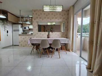 Apartamento · 72m² · 3 Quartos · 1 Vaga · Apartamento para venda em Tamboré de 72.00m² com 3 Quartos, 1 Suite e 1 Garagem