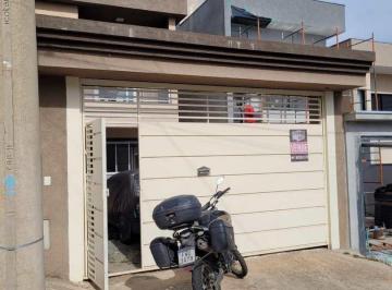 Casa · 150m² · 3 Quartos · 2 Vagas · Casa de Condomínio para venda em Villas Do Jaguari de 150.00m² com 3 Quartos, 1 Suite e 2 Garagens