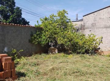 Terreno , Paulínia · Terreno para venda em Parque Bom Retiro de 250.00m²